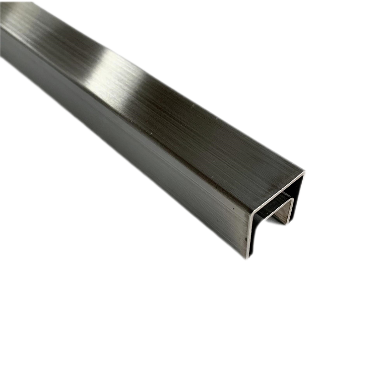 stainless steel handrail tube