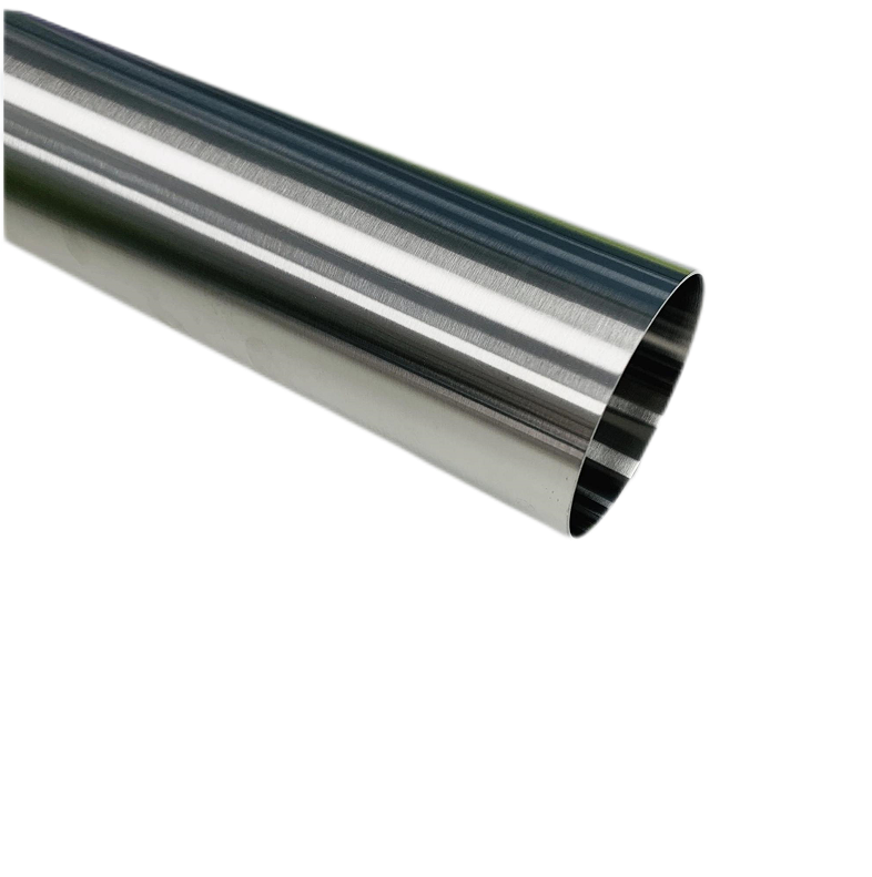 stainless steel pressure tube