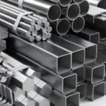Stainless Steel in Daily Life